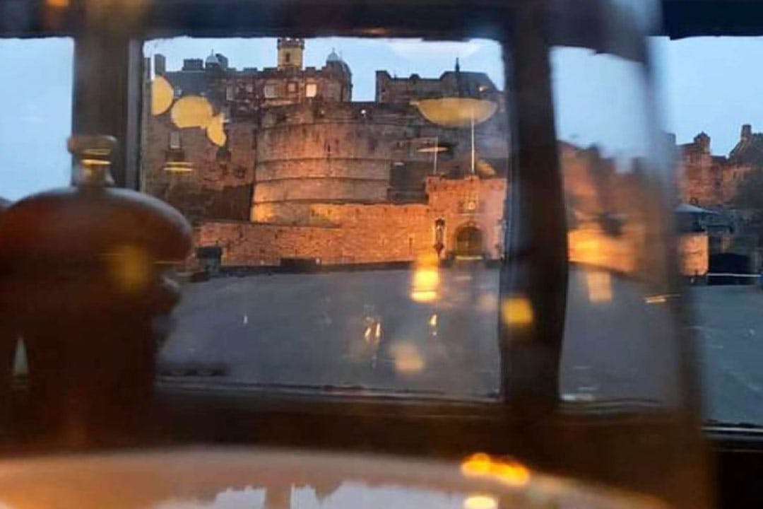 Cannonball Restaurant & Bar