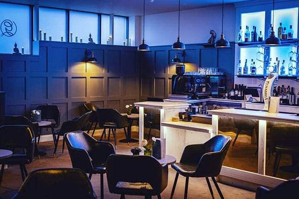 Giovanni's Italian Kitchen