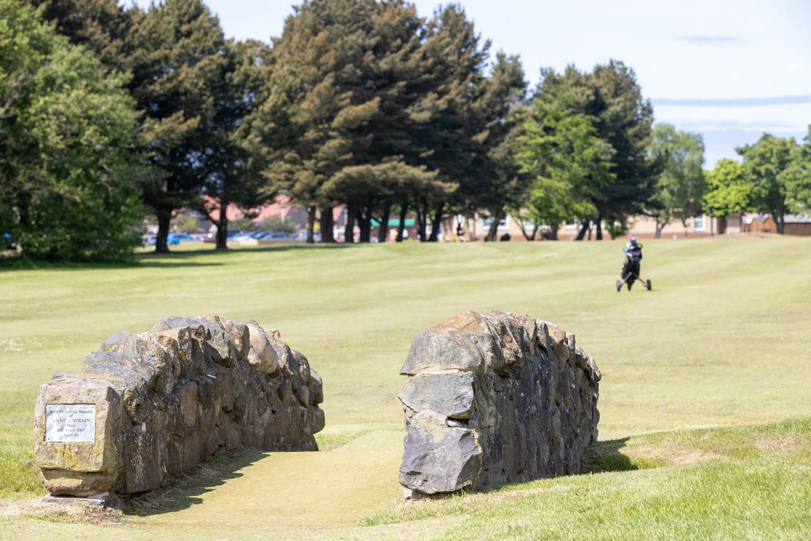 St Cuthbert Golf Club