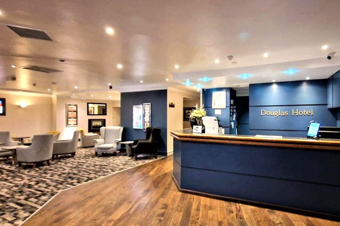 Aberdeen Douglas Hotel