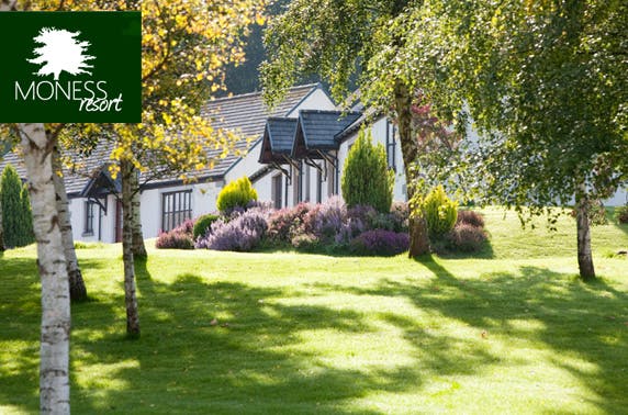 Moness Resort