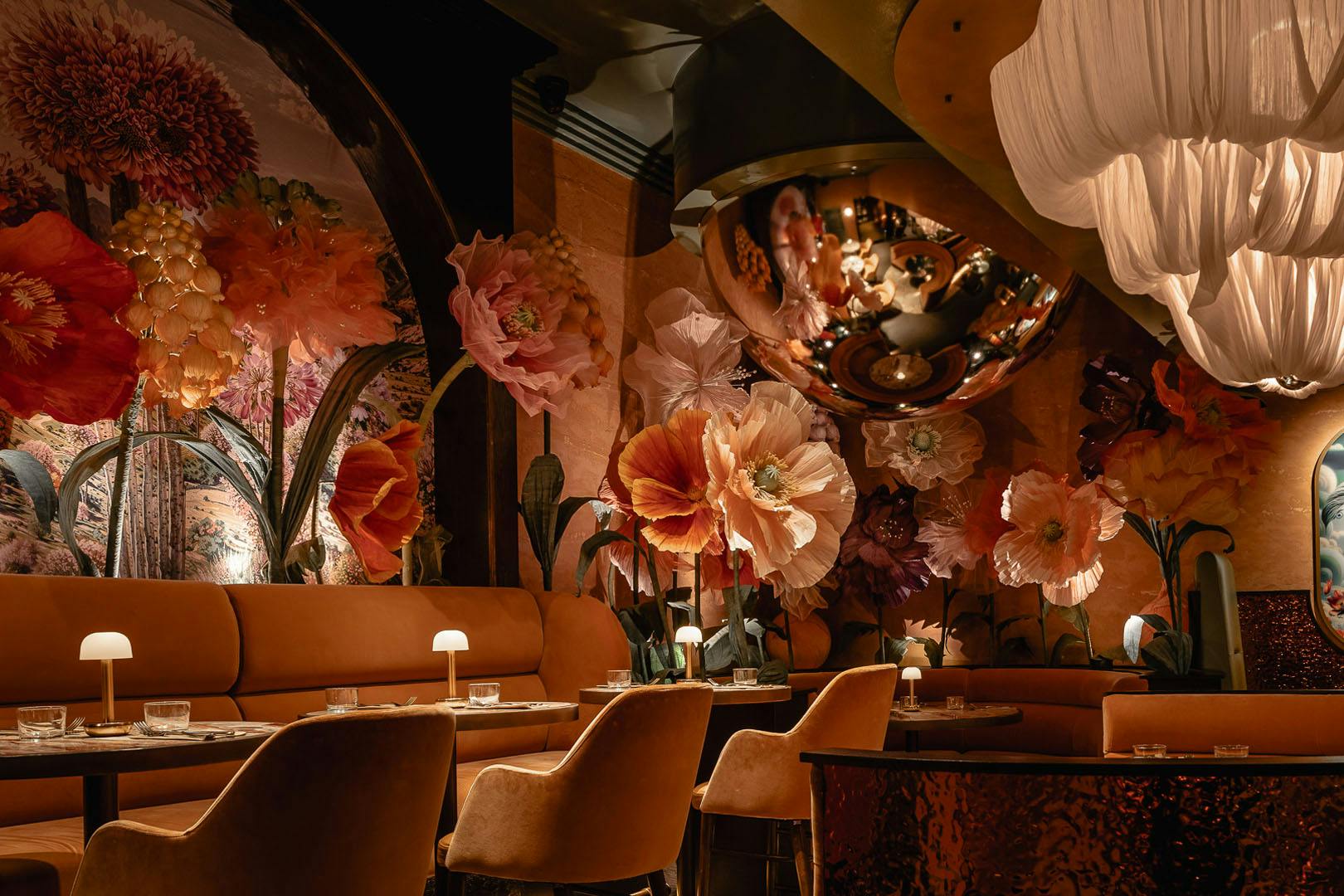 Somewhere by Nico Glasgow