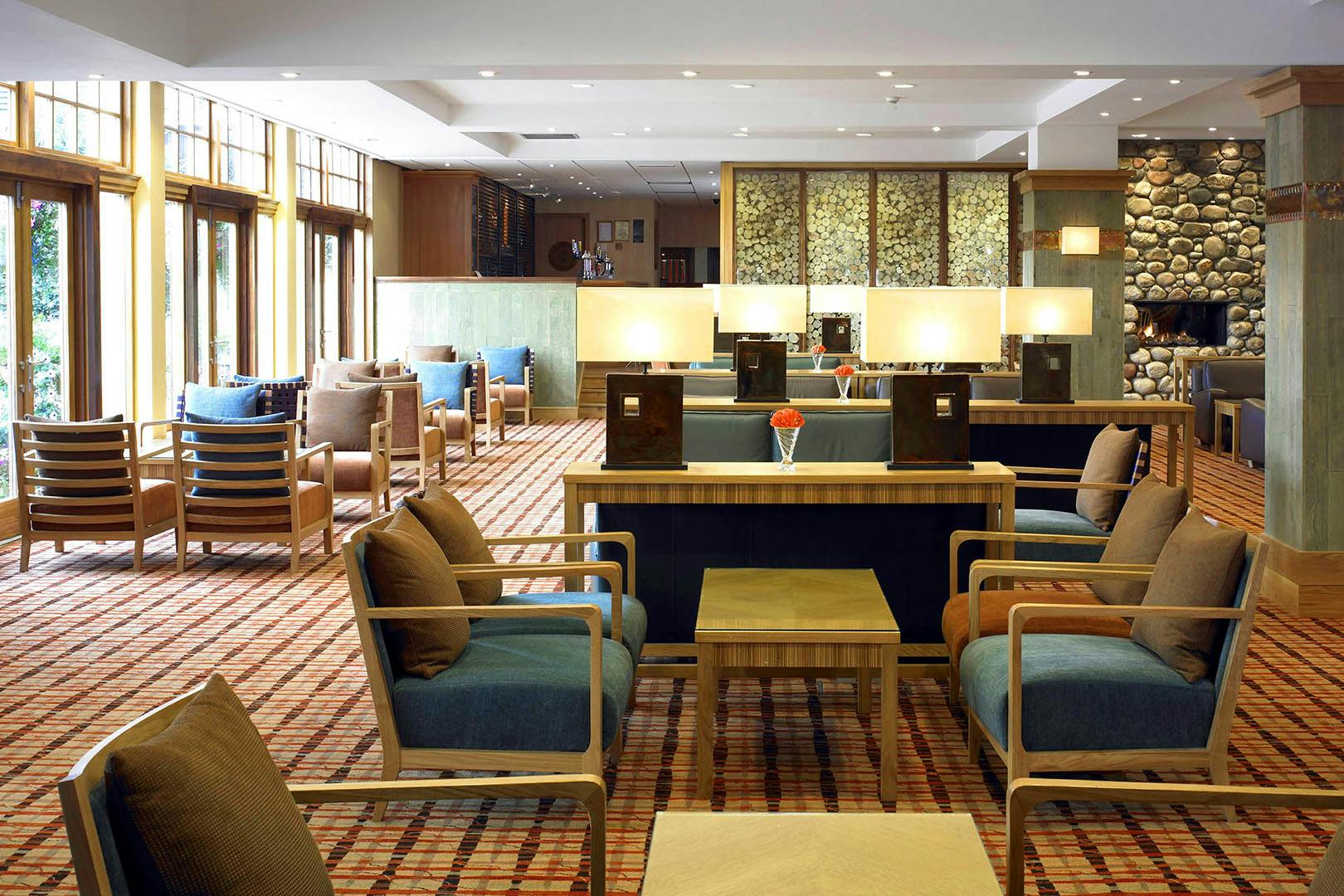 The Coylumbridge Resort Hotel Aviemore