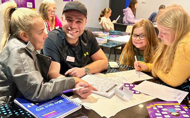 The Catherine McEwan Foundation