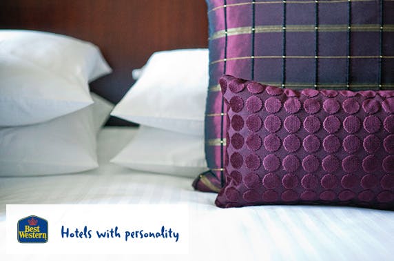 Best Western Kinloch Hotel