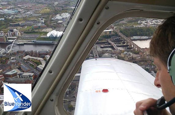 Blue Yonder Air Tours