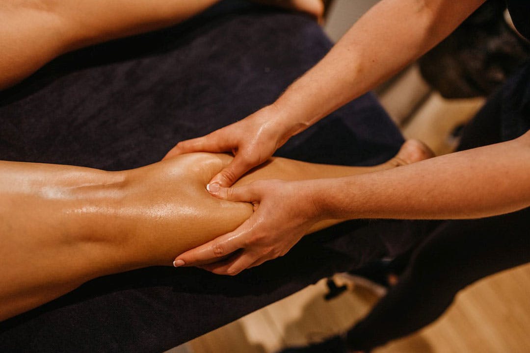 Balanced Sports Clinic