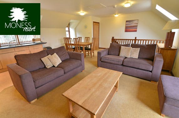 Moness Resort