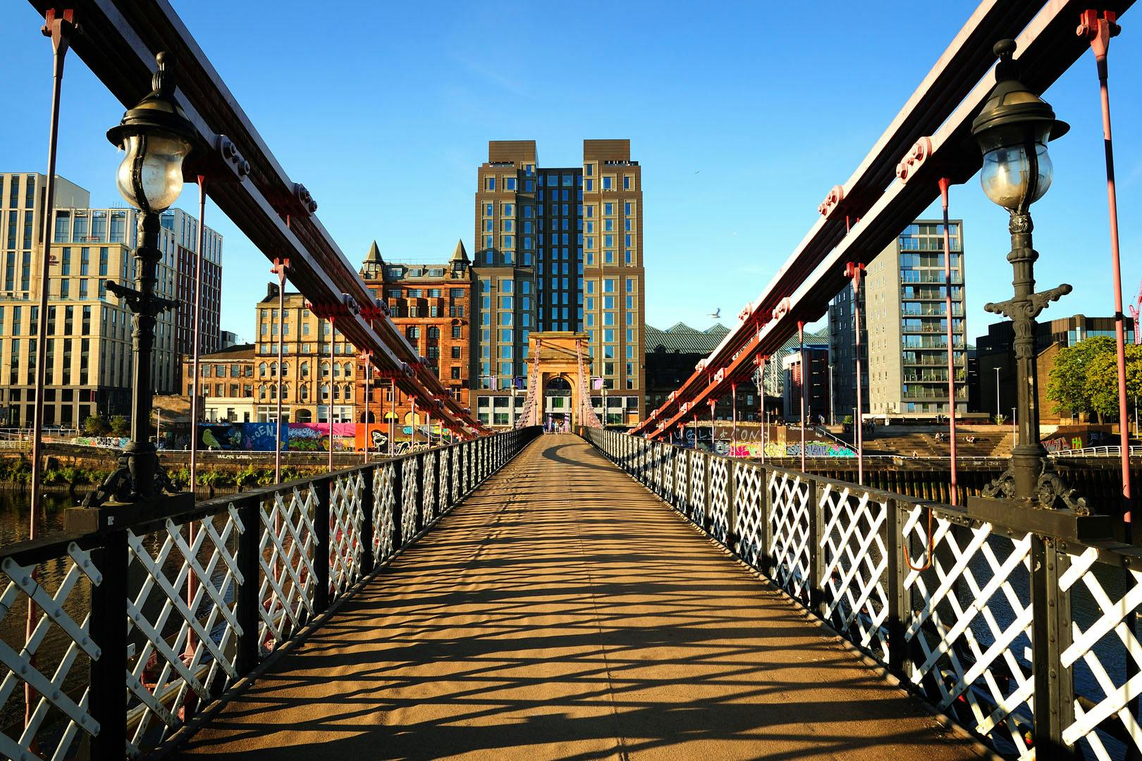 The Social Hub Glasgow