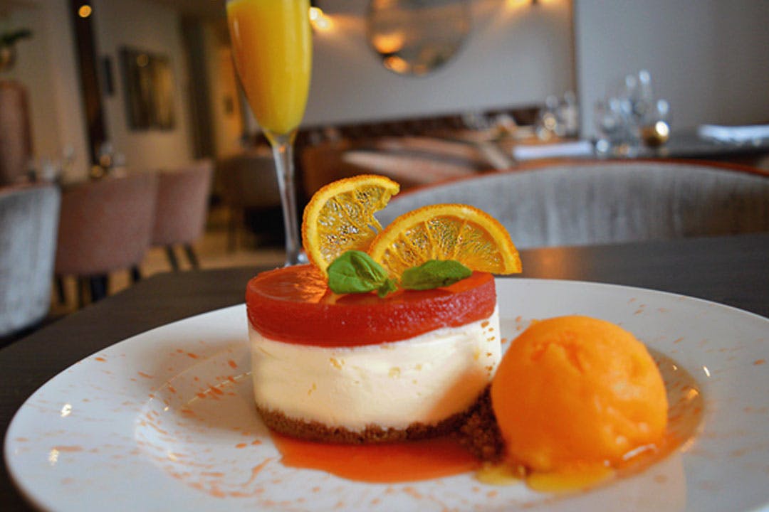 Ten Hill Place Hotel