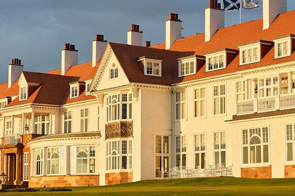 Trump Turnberry