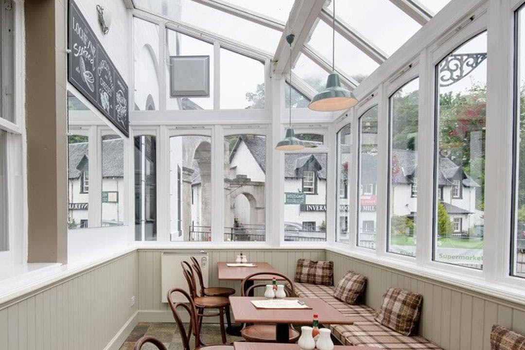 The Inveraray Inn