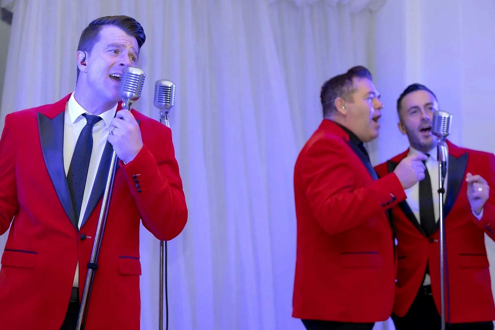 Fusions Functions & Events