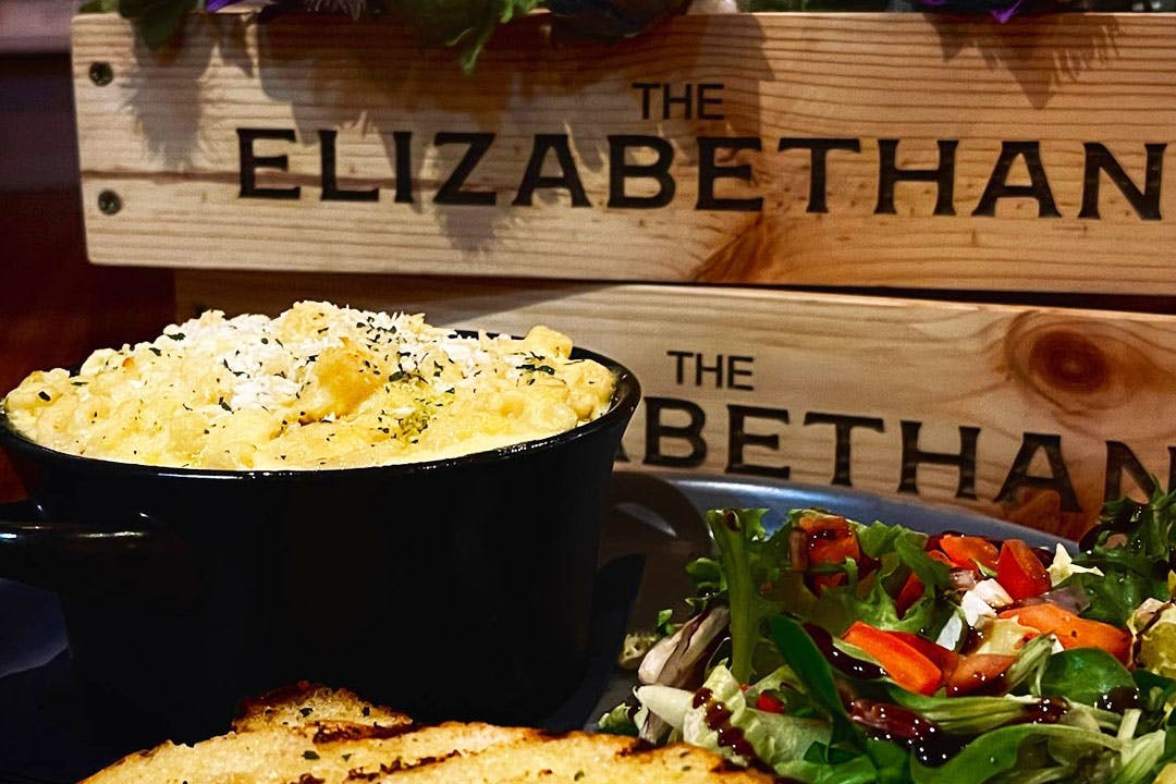 The Elizabethan