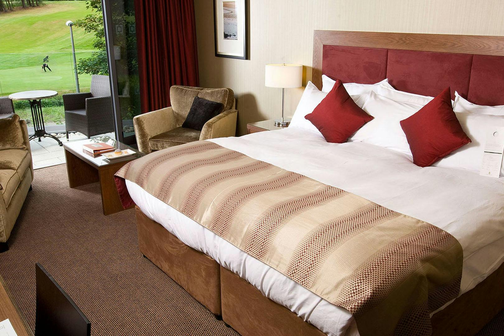 4* The Kingsmills Hotel