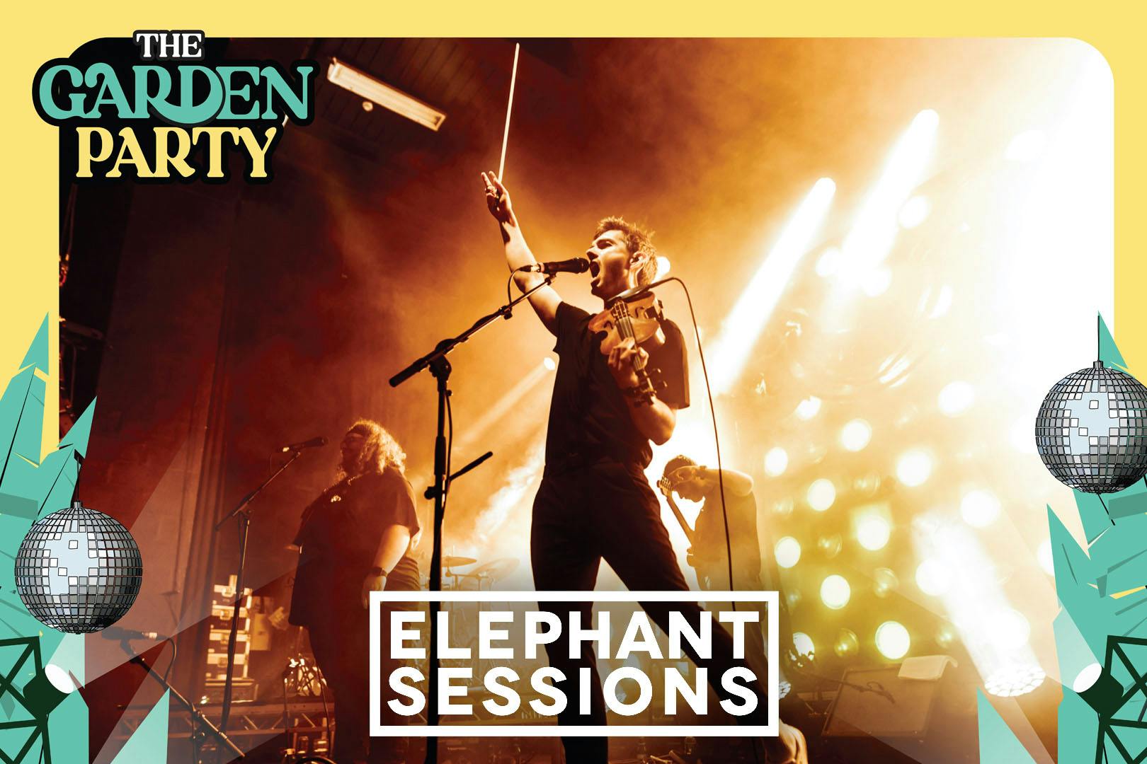 The Garden Party 2026