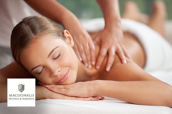 Macdonald Linden Hall