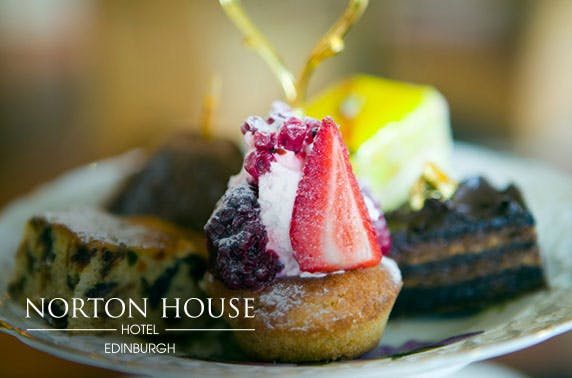 Norton House Hotel & Spa