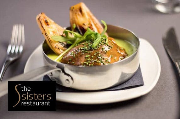 The Sisters Kelvingrove