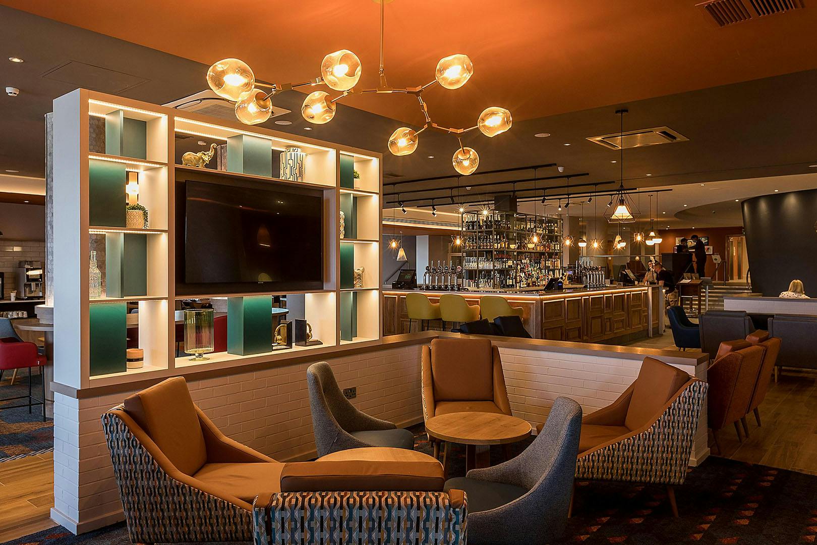 Holiday Inn Edinburgh Zoo