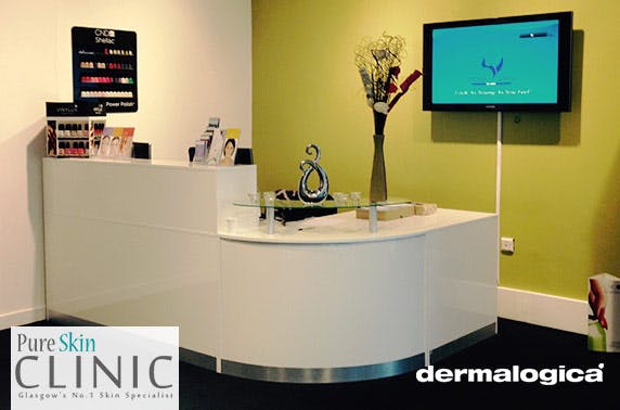 Pure Skin Clinic
