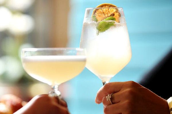 Moskito Bar & Kitchen