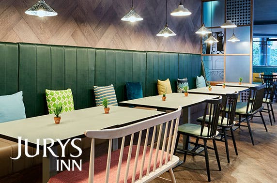 Jurys Inn Manchester
