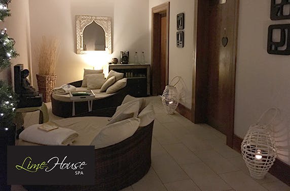 LimeHouse Spa