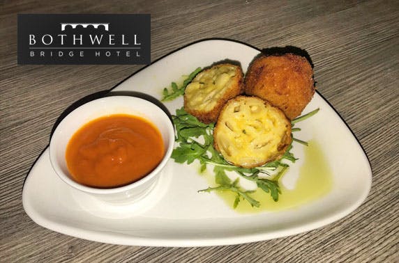 Bothwell Bridge Hotel