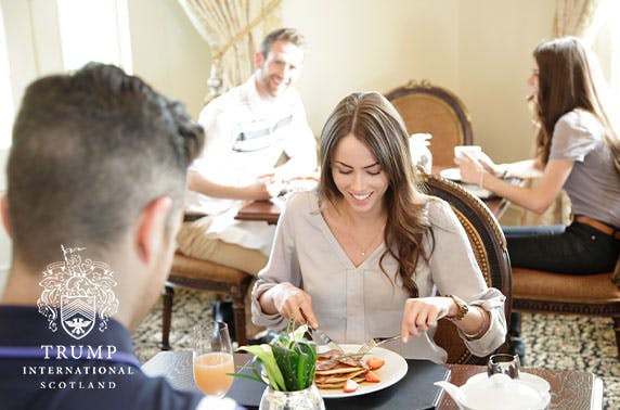 Trump MacLeod House, Aberdeen