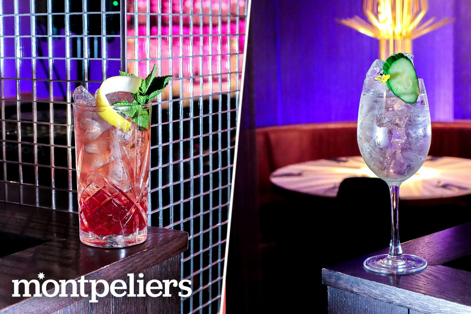 Rabble, Indigo Yard and more