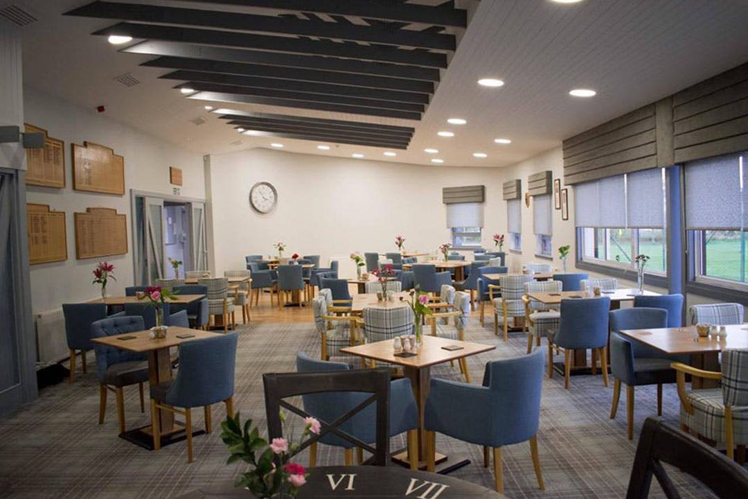 Kirriemuir Golf Club