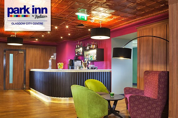 Park Inn by Radisson, Glasgow 