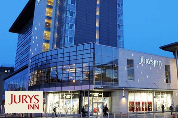 Jurys Inn Aberdeen