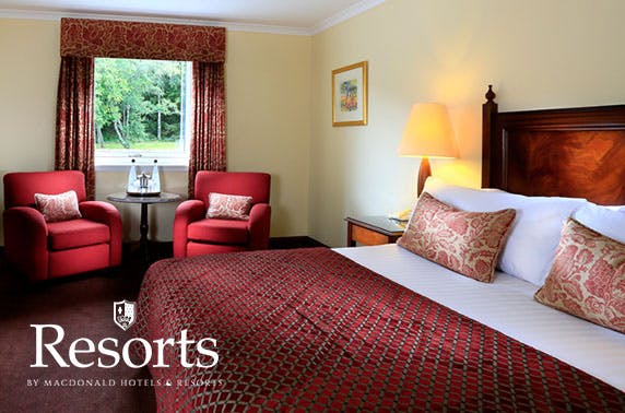 Macdonald Aviemore Resort - Highlands Hotel