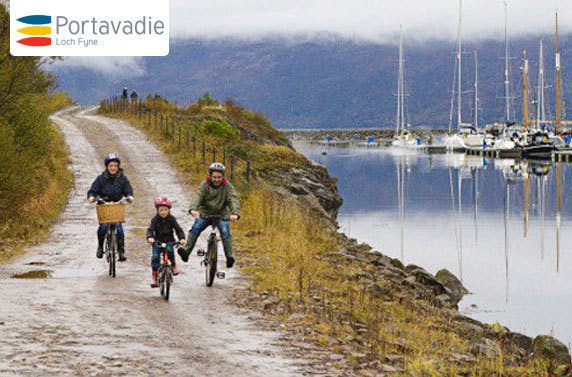 Portavadie Marina