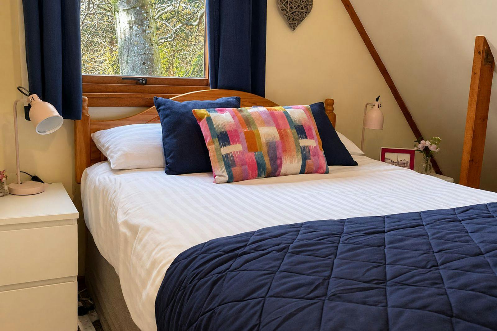 Ericht Holiday Lodges