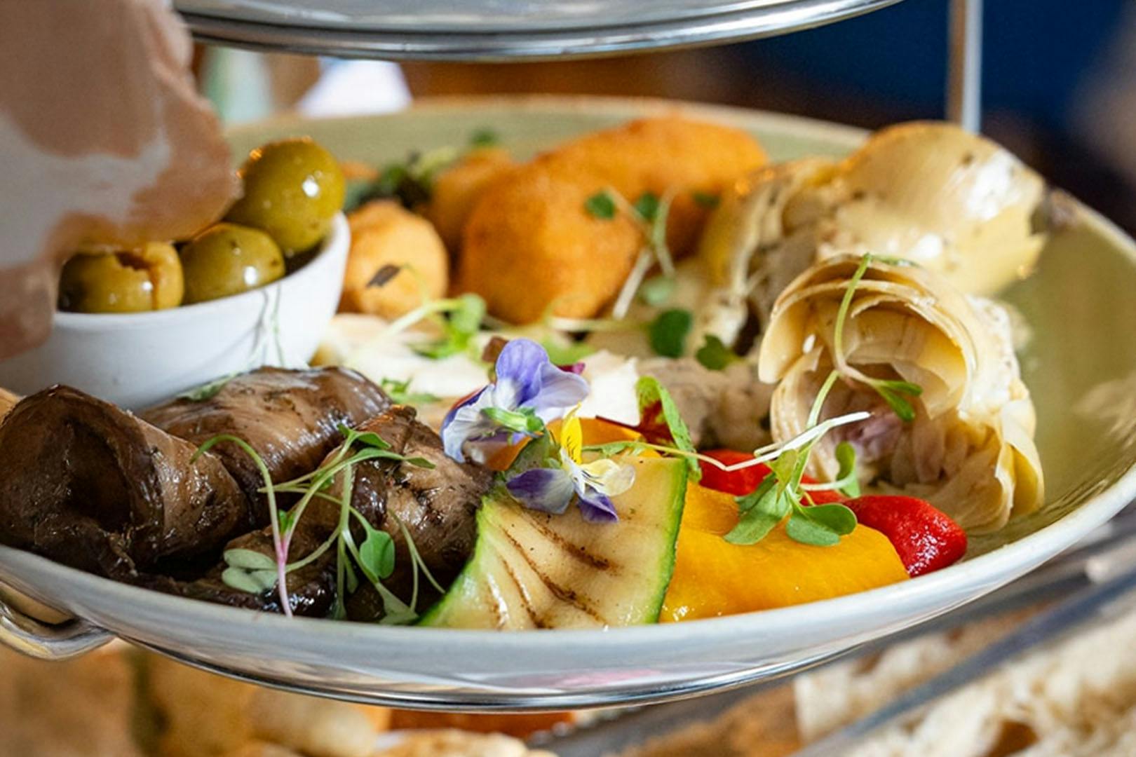 Joia Italian Restaurant & Bar