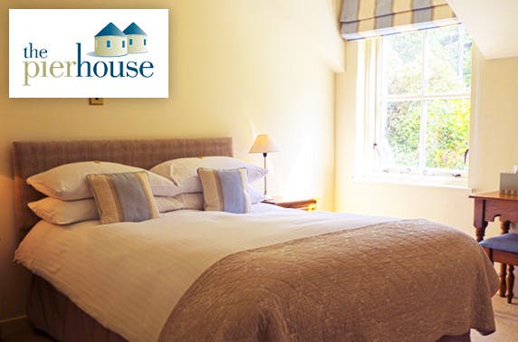 The Pierhouse Hotel