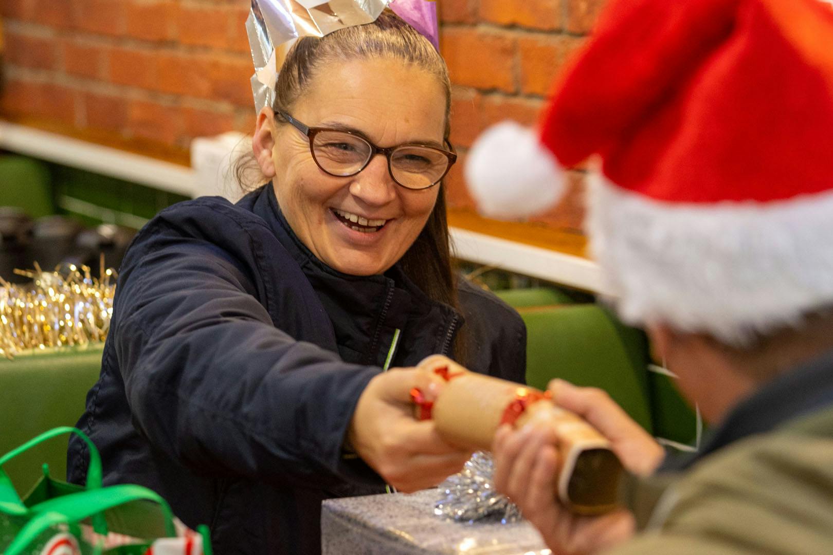 Social Bite Christmas appeal 2023