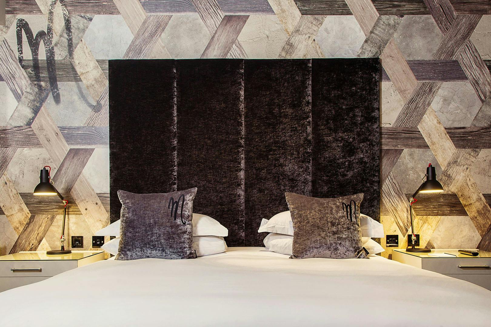 Malmaison Edinburgh