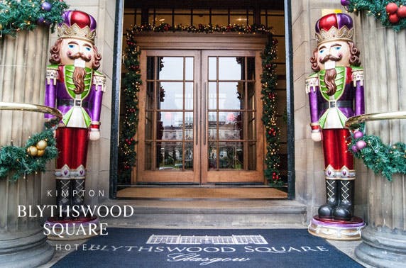 Kimpton Blythswood Square Hotel