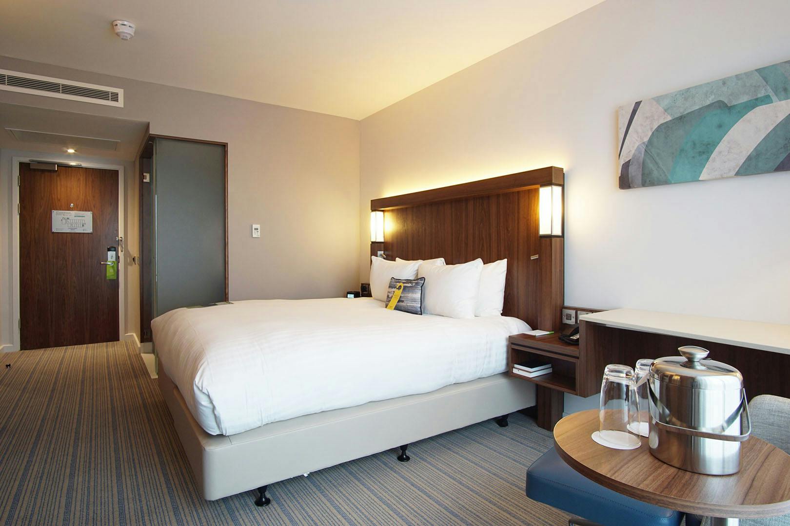 Courtyard by Marriott Glasgow Airport