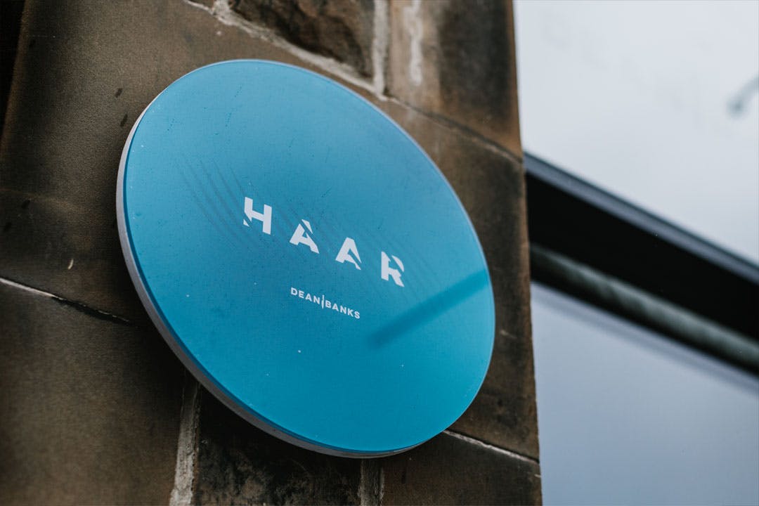 Haar Restaurant