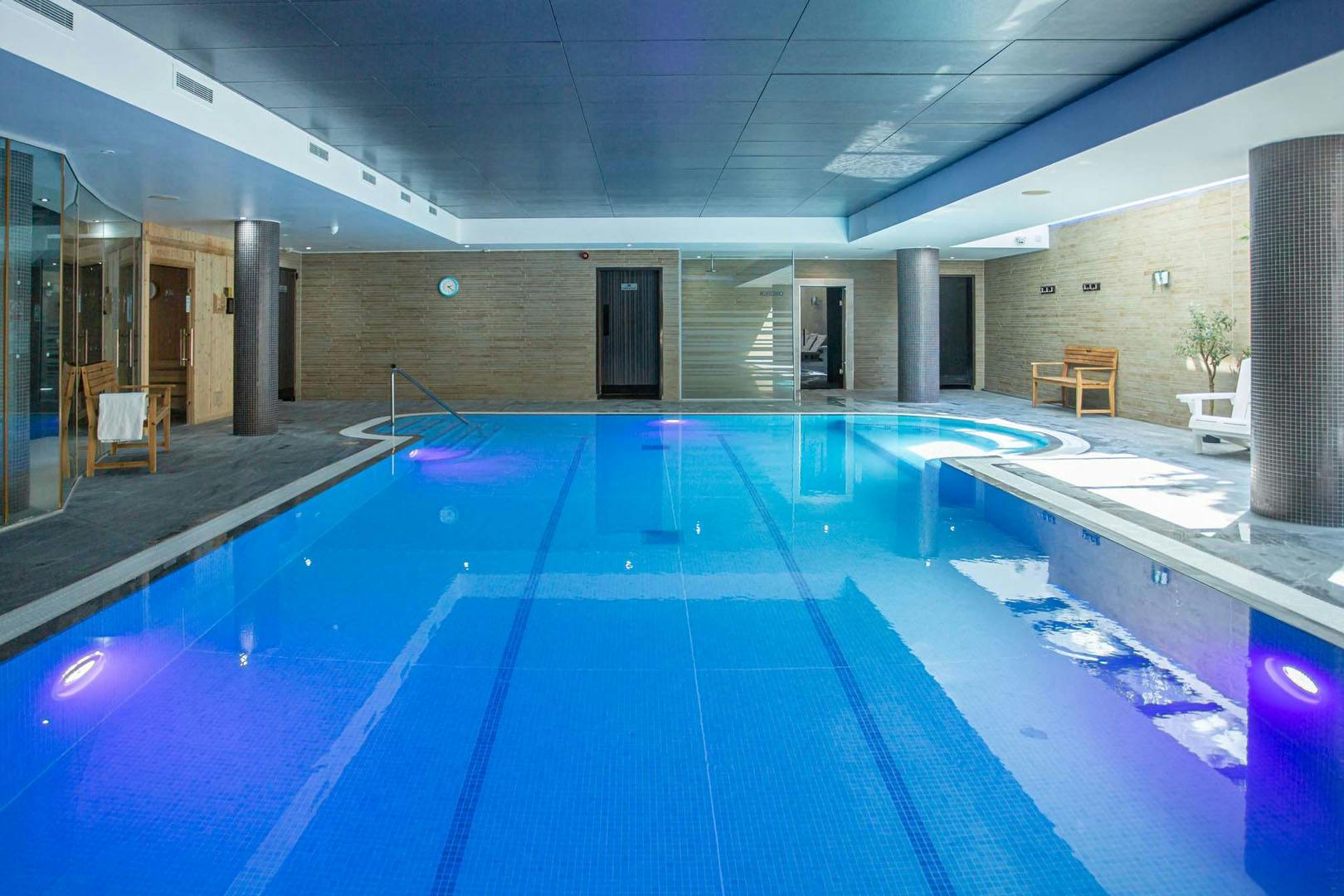4* Novotel Edinburgh Park