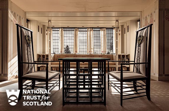 National Trust for Scotland