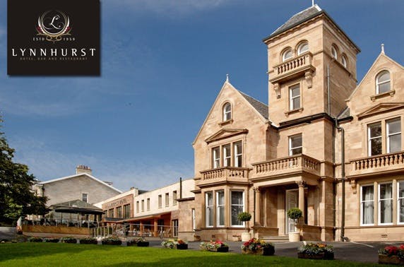 The Lynnhurst Hotel 