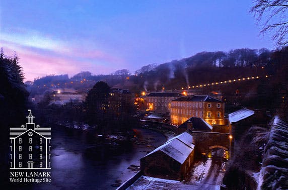 New Lanark Trust