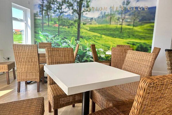 Cammies Restaurant and Bar