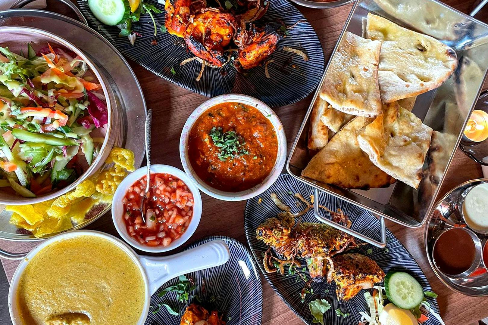 Rickshaw & Co